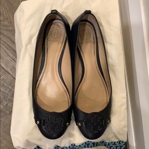 Tory Burch Minnie ballet flats